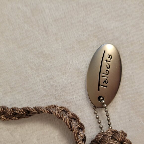 Talbot’s Small Crochet Bag - Picture 8 of 11